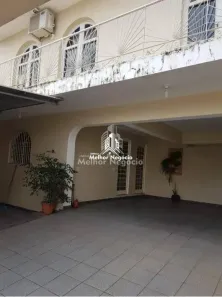 Casa com 4 Quartos à venda, 200m² no Jardim Chapadão, Campinas