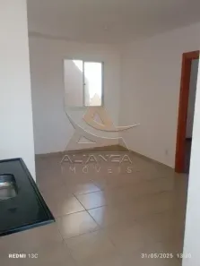 Apartamento com 2 Quartos à venda, 43m² no Chácaras Pedro Corrêa de Carvalho, Ribeirão Preto