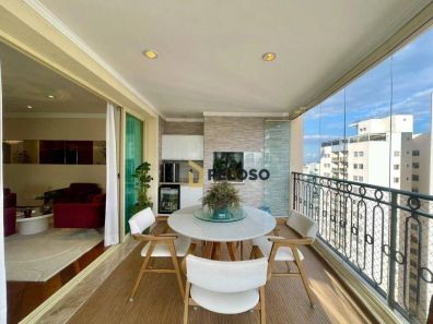 Apartamento com 4 Quartos à venda, 200m² no Santana, São Paulo