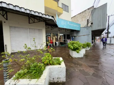 Ponto Comercial para alugar, 44m² no Centro, Canoas