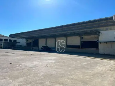 Galpão/Depósito/Armazém para alugar, 3280m² no Jardim São Geraldo, Guarulhos