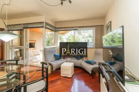 Apartamento com 4 Quartos para alugar, 121m² no Bela Vista, Porto Alegre