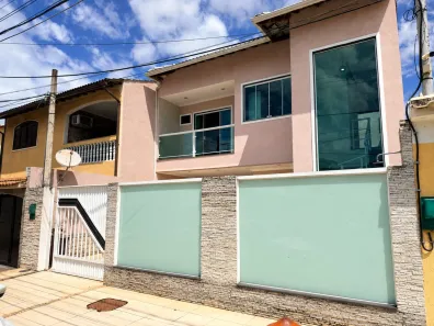 Casa de Condomínio com 3 Quartos à venda, 250m² no Campo Grande, Rio de Janeiro