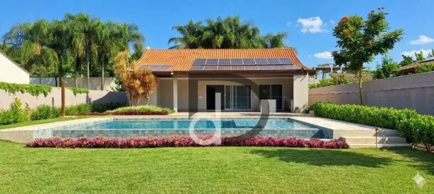 Casa de Condomínio com 3 Quartos à venda, 334m² no São Joaquim, Vinhedo