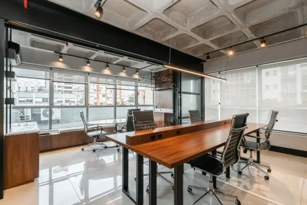 Sala Comercial para alugar, 48m² no Auxiliadora, Porto Alegre