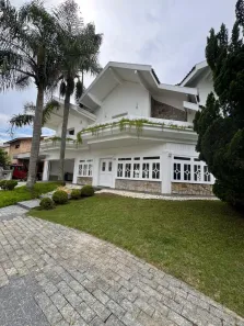 Casa de Condomínio com 5 Quartos à venda, 410m² no Condomínio Esplanada do Sol, São José dos Campos
