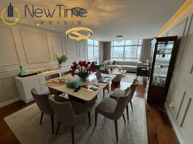 Apartamento com 3 Quartos à venda, 125m² no Perdizes, São Paulo