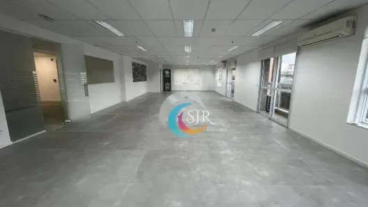 Sala Comercial para venda ou aluguel, 284m² no Vila Olímpia, São Paulo
