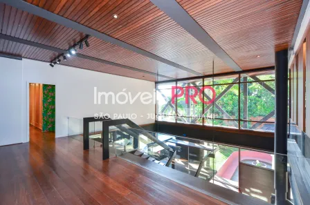 Casa com 4 Quartos à venda, 1245m² no Retiro Morumbi, São Paulo