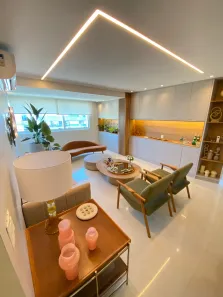 Cobertura com 3 Quartos à venda, 294m² no Nossa Senhora das Graças, Manaus