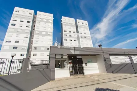 Apartamento com 3 Quartos à venda, 53m² no Igara, Canoas