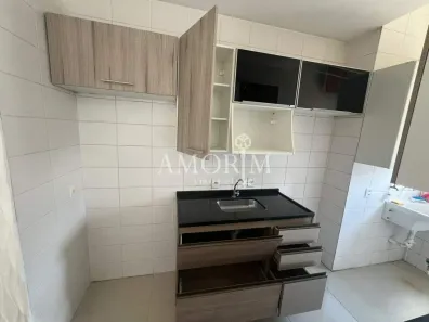 Apartamento com 2 Quartos à venda, 45m² no Portais (Polvilho), Cajamar
