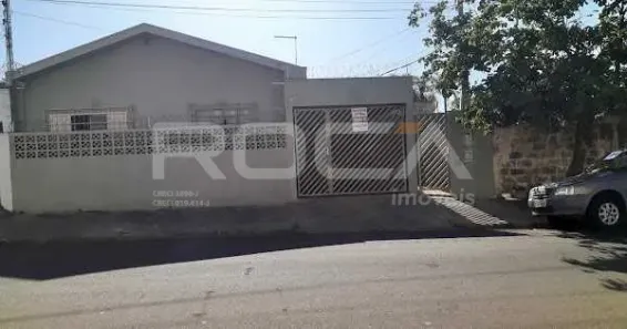 Casa com 3 Quartos à venda, 126m² no Vila Brasília, São Carlos
