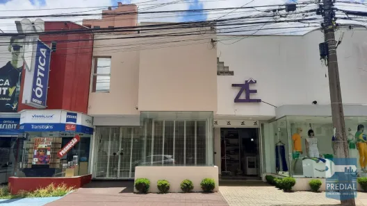 Ponto Comercial para alugar, 45m² no Centro, São Carlos