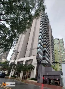 Apartamento com 1 Quarto para venda ou aluguel, 23m² no Vila Mariana, São Paulo