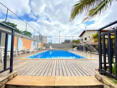 Apartamento com 3 Quartos à venda, 147m² no Vila Rosália, Guarulhos