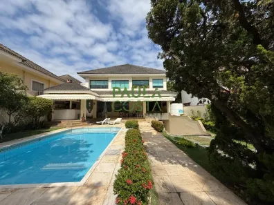 Casa de Condomínio com 4 Quartos à venda, 600m² no Barra da Tijuca, Rio de Janeiro