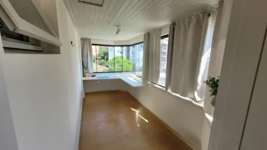 Apartamento com 1 Quarto à venda, 59m² no Rio Branco, Porto Alegre