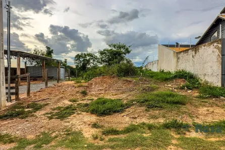Lote/Terreno à venda, 360m² no Jardim Santa Marta, Cuiabá