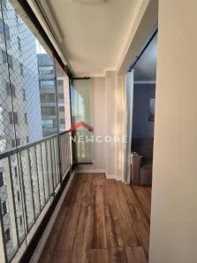 Apartamento com 2 Quartos à venda, 48m² no Presidente Altino, Osasco