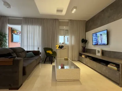 Apartamento com 2 Quartos à venda, 96m² no Vila Andrade, São Paulo