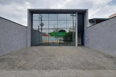 Ponto Comercial para alugar, 400m² no Vila Medon, Americana