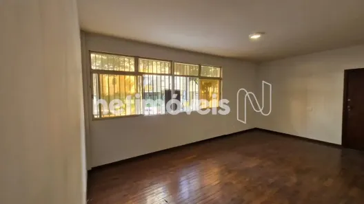 Apartamento com 4 Quartos à venda, 171m² no Gutierrez, Belo Horizonte