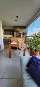 Apartamento com 4 Quartos à venda, 133m² no Parque Reboucas, São Paulo