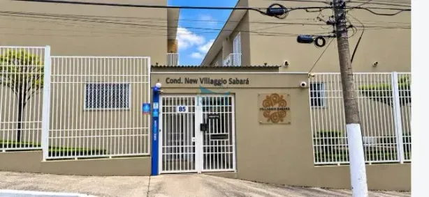 Casa com 2 Quartos para alugar, 78m² no Vila Romano, São Paulo