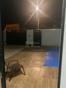 Casa com 2 Quartos à venda, 210m² no Residencial Nato Vetorasso, São José do Rio Preto
