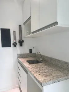 Sala Comercial para alugar, 38m² no Consolação, São Paulo