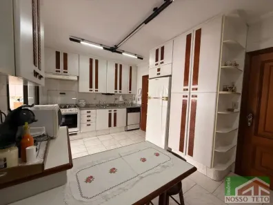 Apartamento com 3 Quartos à venda, 154m² no Centro, Sumaré