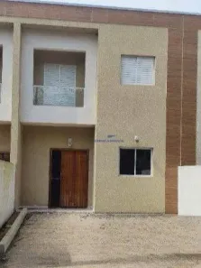 Casa de Condomínio com 3 Quartos à venda, 78m² no Parque Monjolo, Cotia