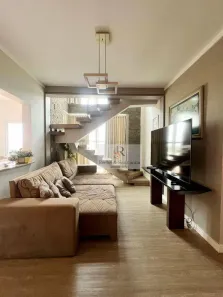 Apartamento com 3 Quartos à venda, 140m² no Aqui se Vive, Indaiatuba