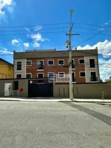 Apartamento com 2 Quartos à venda, 49m² no Vila Assunção, Santo André