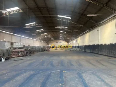 Galpão/Depósito/Armazém para alugar, 4000m² no Paratibe, Paulista