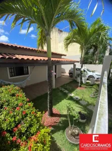 Casa com 3 Quartos à venda, 29m² no Caji, Lauro de Freitas