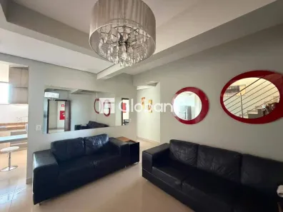 Apartamento com 3 Quartos para alugar, 170m² no São José, Montes Claros
