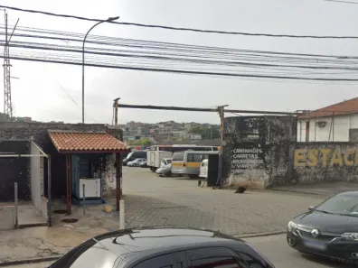 Sala Comercial com 1 Quarto à venda, 20000m² no Jardim Soares, São Paulo