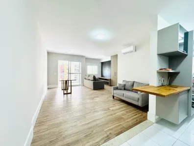 Apartamento com 2 Quartos para alugar, 85m² no Cambuí, Campinas