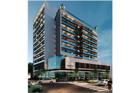 Ponto Comercial para alugar, 51m² no São Mateus, Juiz de Fora
