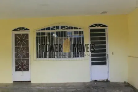 Casa com 3 Quartos à venda, 125m² no Jardim São Marcos, Valinhos