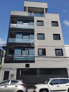Apartamento com 2 Quartos à venda, 38m² no Vila Dom Pedro II, São Paulo