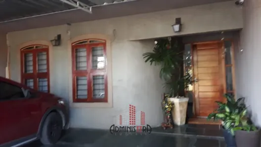 Casa com 3 Quartos à venda, 195m² no Jardim São Guilherme, Sorocaba