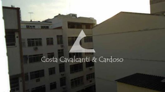 Apartamento com 3 Quartos à venda, 91m² no Tijuca, Rio de Janeiro