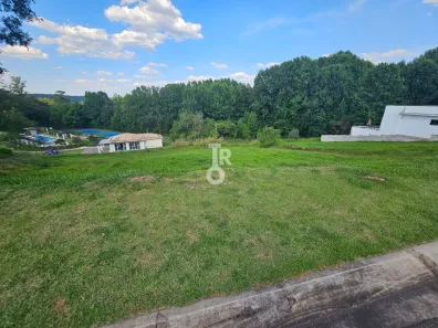 Lote/Terreno à venda, 1024m² no Caxambu, Jundiaí
