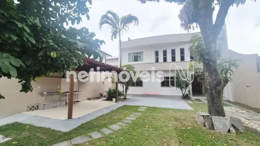 Casa com 4 Quartos para alugar, 240m² no Morada de Camburi, Vitória