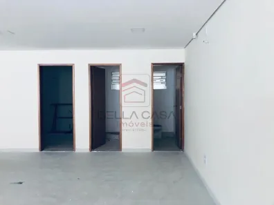 Imóvel Comercial para alugar, 150m² no Vila Regente Feijó, São Paulo