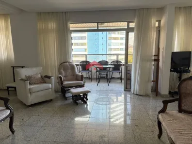 Apartamento com 4 Quartos à venda, 184m² no Itaigara, Salvador