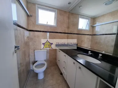 Apartamento com 3 Quartos à venda, 83m² no Parque Imperial, São Paulo